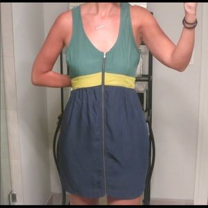 Very cute summer dress